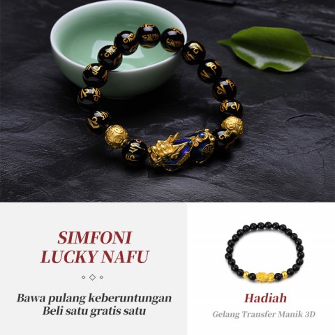 Men Magic Bracelet