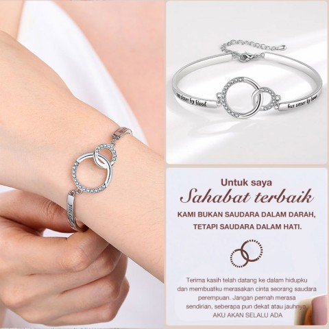 Gelang Persahabatan