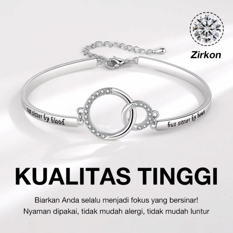 Gelang Persahabatan