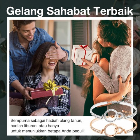 Gelang Persahabatan