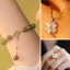 Gelang + Kalung + Cincin  + Rp140.000 