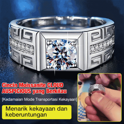 Cincin Mosang