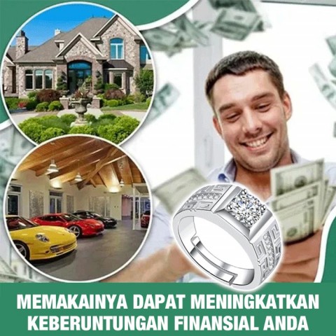 Cincin Mosang