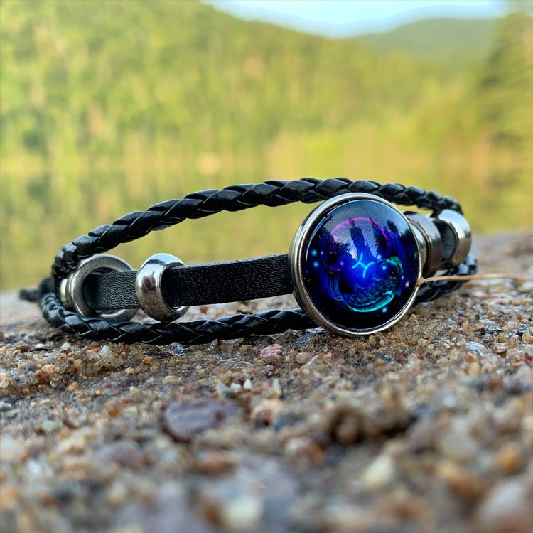 Gelang Konstelasi Keberuntungan