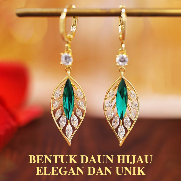 Garansi satu tahun-Perhiasan enam belas manik-Membawa keberuntungan ekstra. Simbol kebahagiaan dan kekayaan